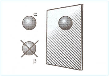В суперсимметричных теориях каждая частица обязана иметь супсрпартнёра