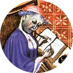 Николай Орем (Франция, 1320 — 1382 гг.)
