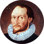 Томас Хэрриот (Англия, 1560 — 1621 гг.)