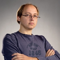 Дмитрий Исайкин, руководитель команды С/С++ разработки почты в Mail.Ru Group.