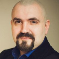 Роман Юферев, руководитель направления ИТ-менеджмента и мониторинга в компании VIAcode.
