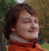 Антон Пискунов, основатель и генеральный директор TeamKey.