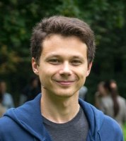 Алексей Михайлишин, руководитель отдела разработки ПО компании ОС3.
