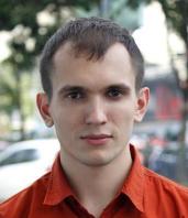 Андрей Ситник, веб-разработчик в Evil Martians.