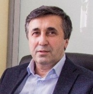 Зураб Отарашвили, Помощник ректора Университета Иннополис по научной и инновационной деятельности.
